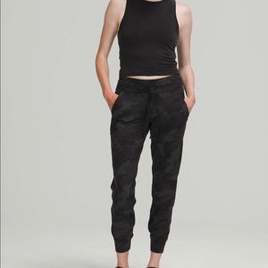 Lululemon Ready to Rulu Jogger 7/8